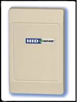 HID MIFARE Reader-Writer 6055